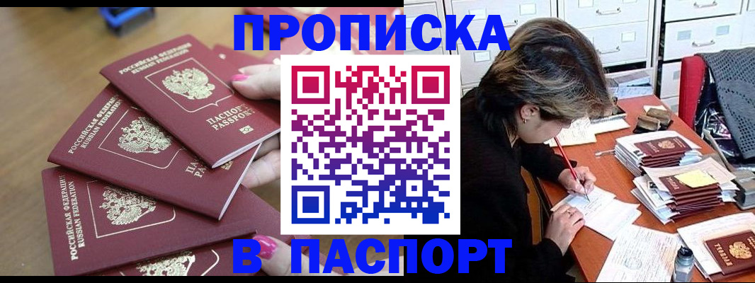 прописка штамп в Новосибирской области